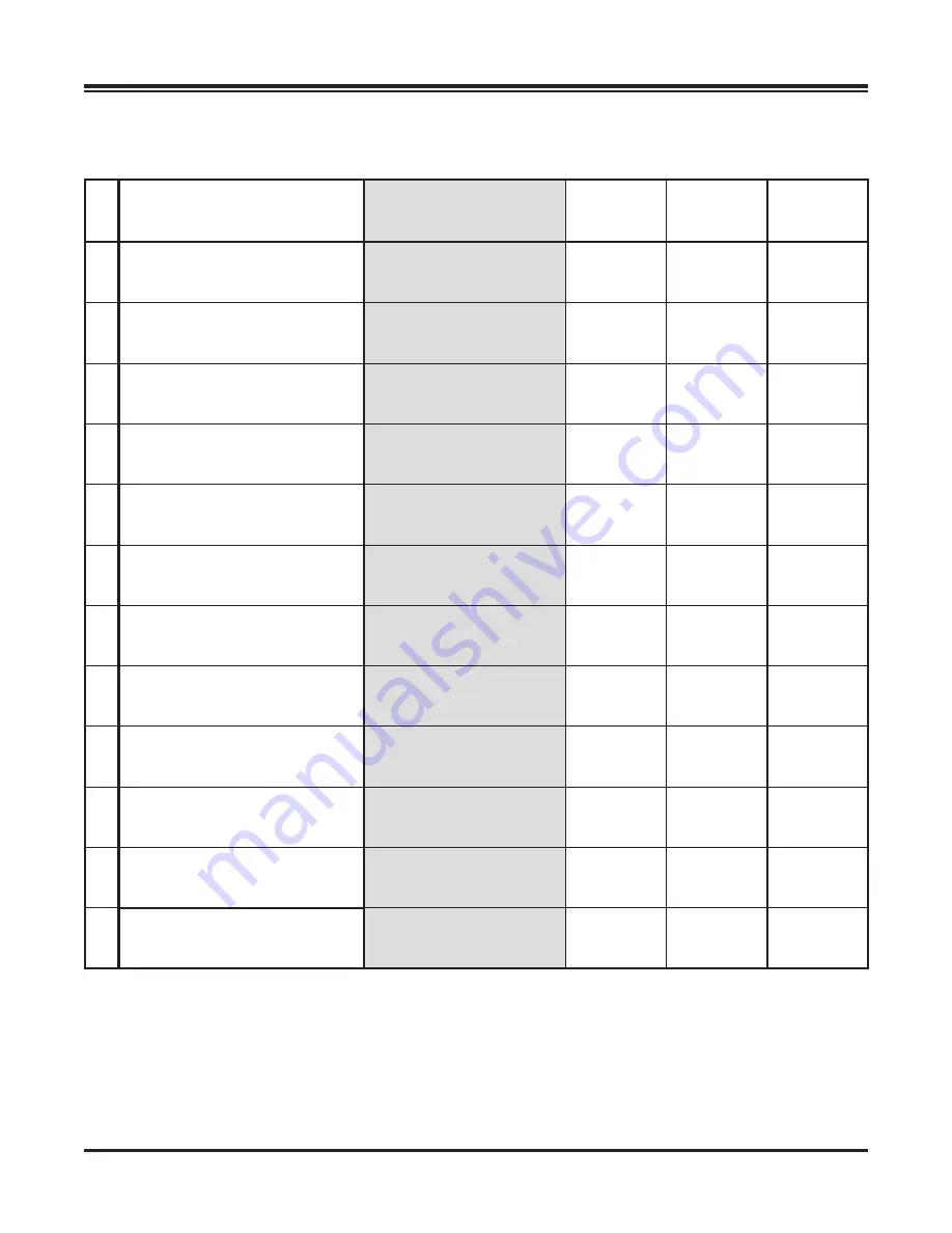 Fisher STEEL-CASTER Installation Instructions Manual Download Page 8