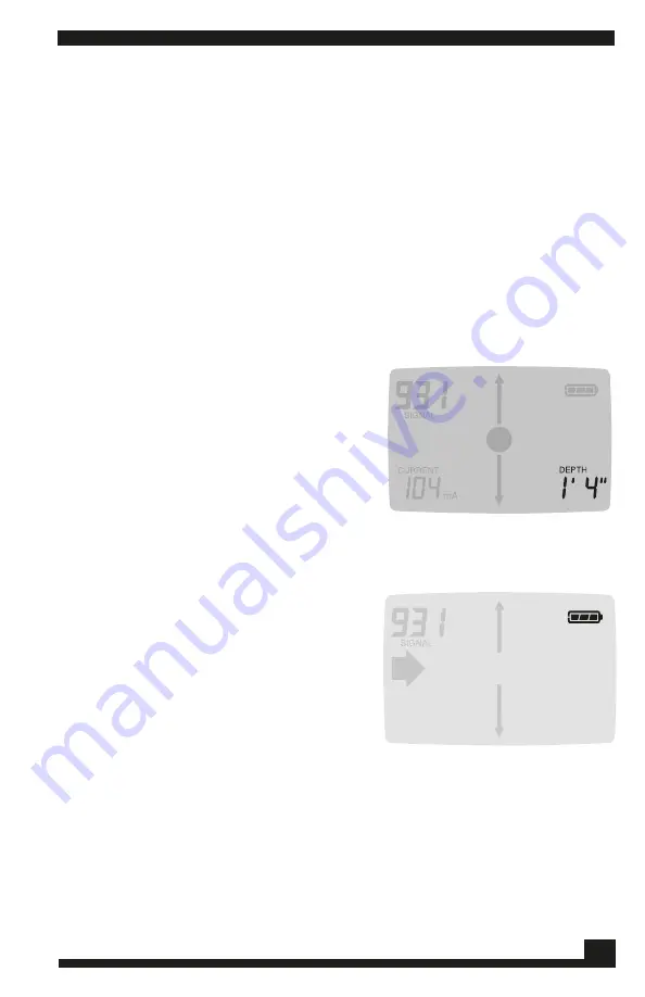 Fisher TW-82P Operating Manual Download Page 11