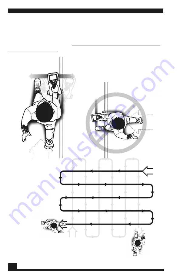 Fisher TW-82P Скачать руководство пользователя страница 16