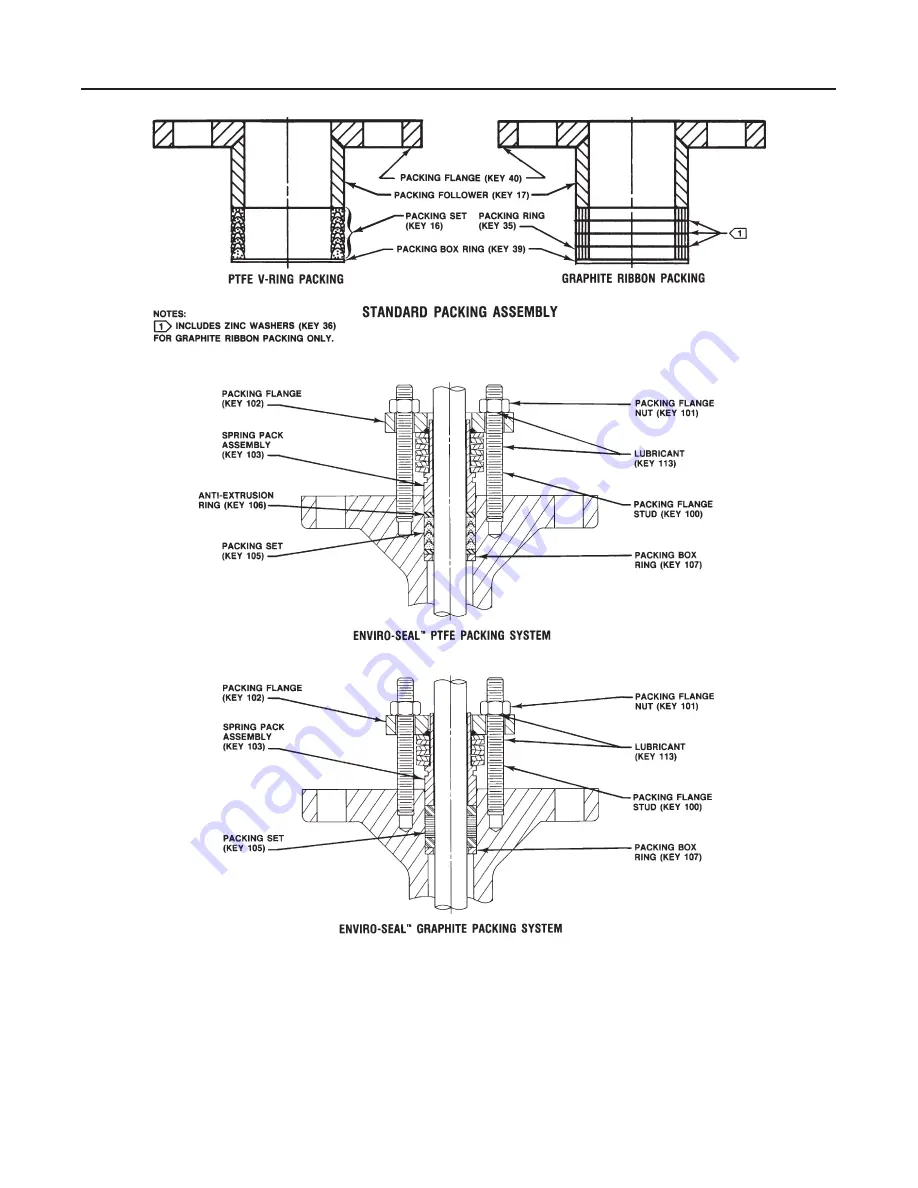 Fisher Vee-Ball V150 Скачать руководство пользователя страница 7