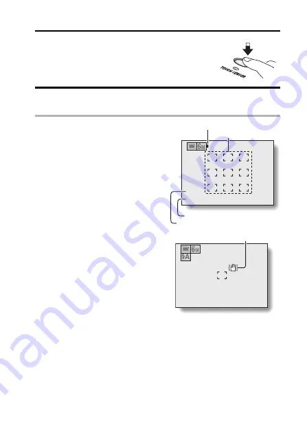 Fisher VPC-S60 Instruction Manual Download Page 38