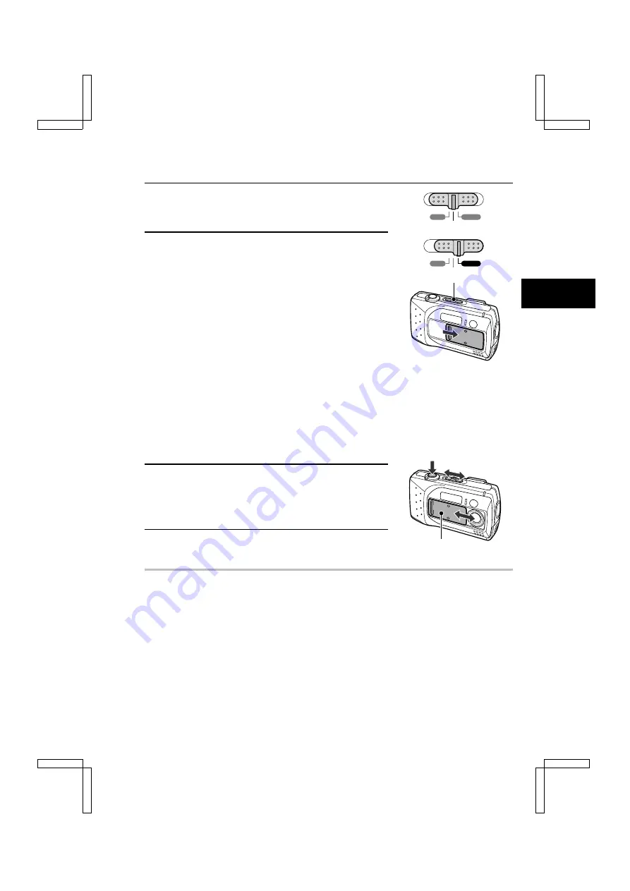 Fisher VPC-SX560EX Instruction Manual Download Page 31