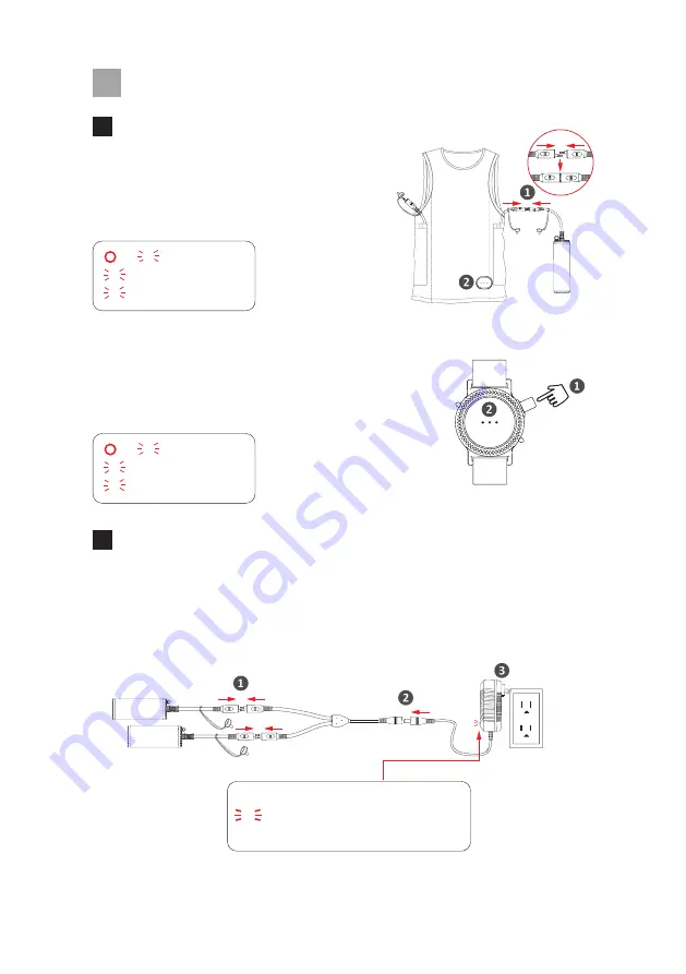 Fisheye DRY WL5200FB-D User Manual Download Page 19