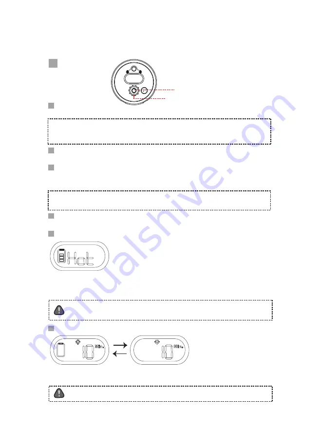 Fisheye FIX AQUAVOLT 7000 a Product Manual Download Page 10