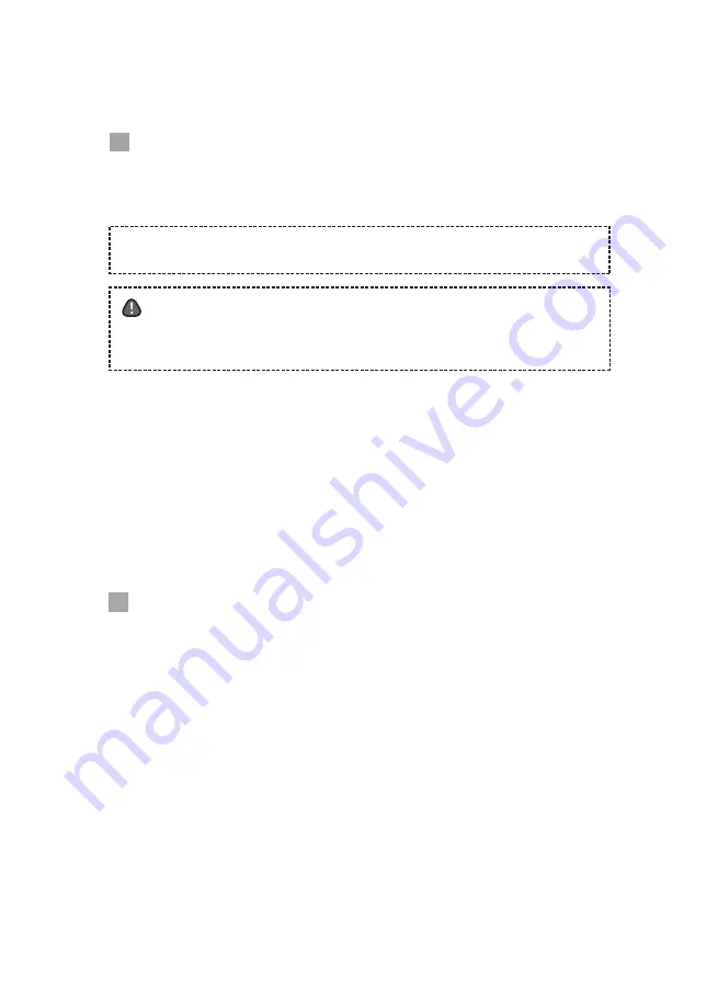 Fisheye FIX AQUAVOLT 7000 a Product Manual Download Page 12