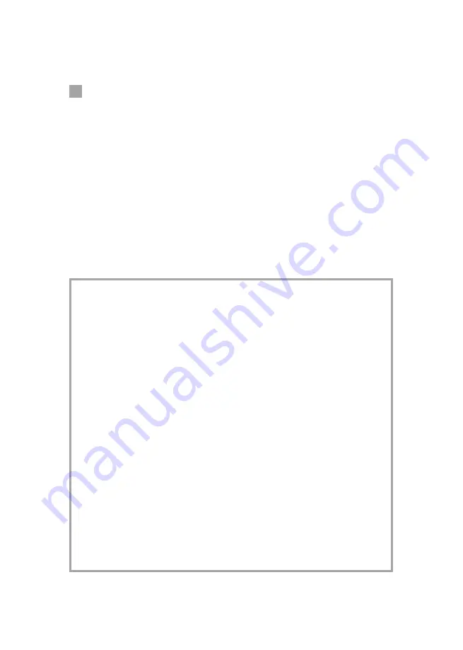 Fisheye FIX AQUAVOLT 7000 a Product Manual Download Page 19