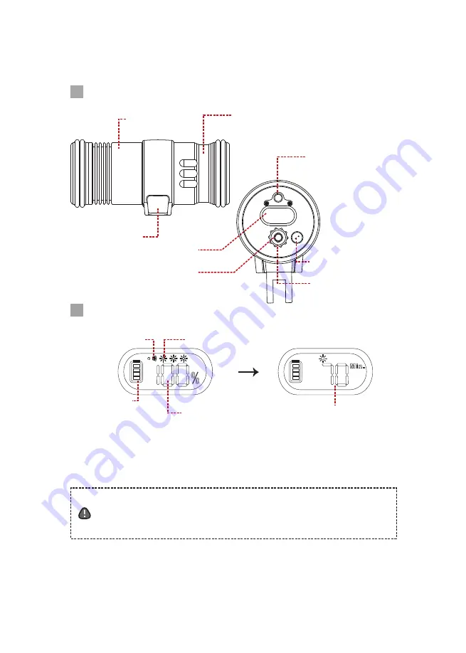 Fisheye FIX AQUAVOLT 7000 a Product Manual Download Page 20