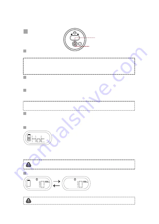 Fisheye FIX AQUAVOLT 7000 a Скачать руководство пользователя страница 24