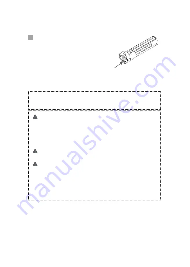 Fisheye FIX NEO Mini 1000 SWR FS User Manual Download Page 8