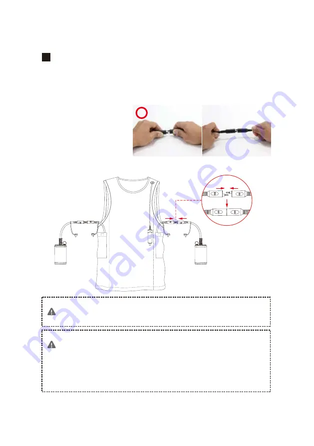 Fisheye WD2600B User Manual Download Page 8