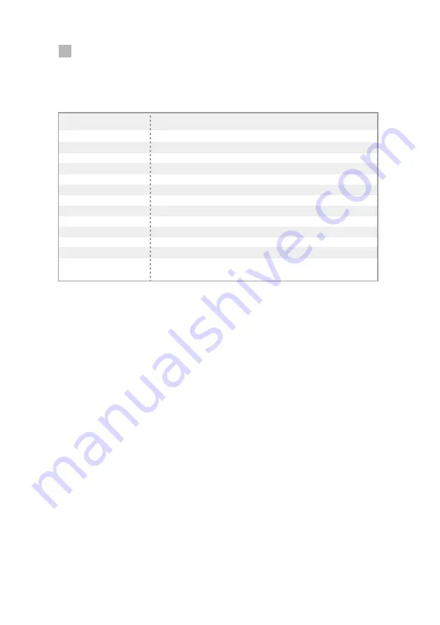 Fisheye WD2600B User Manual Download Page 16