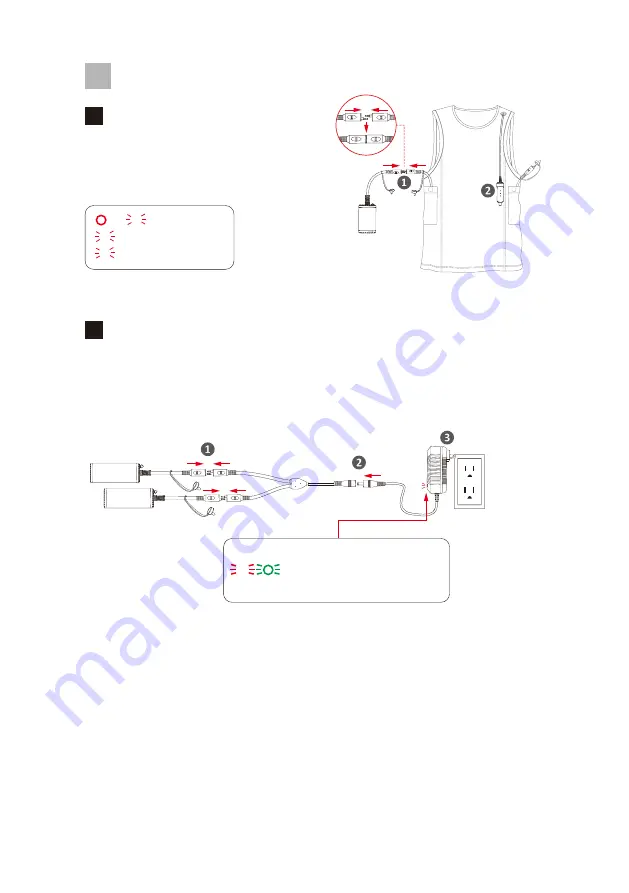 Fisheye WD2600B Скачать руководство пользователя страница 18