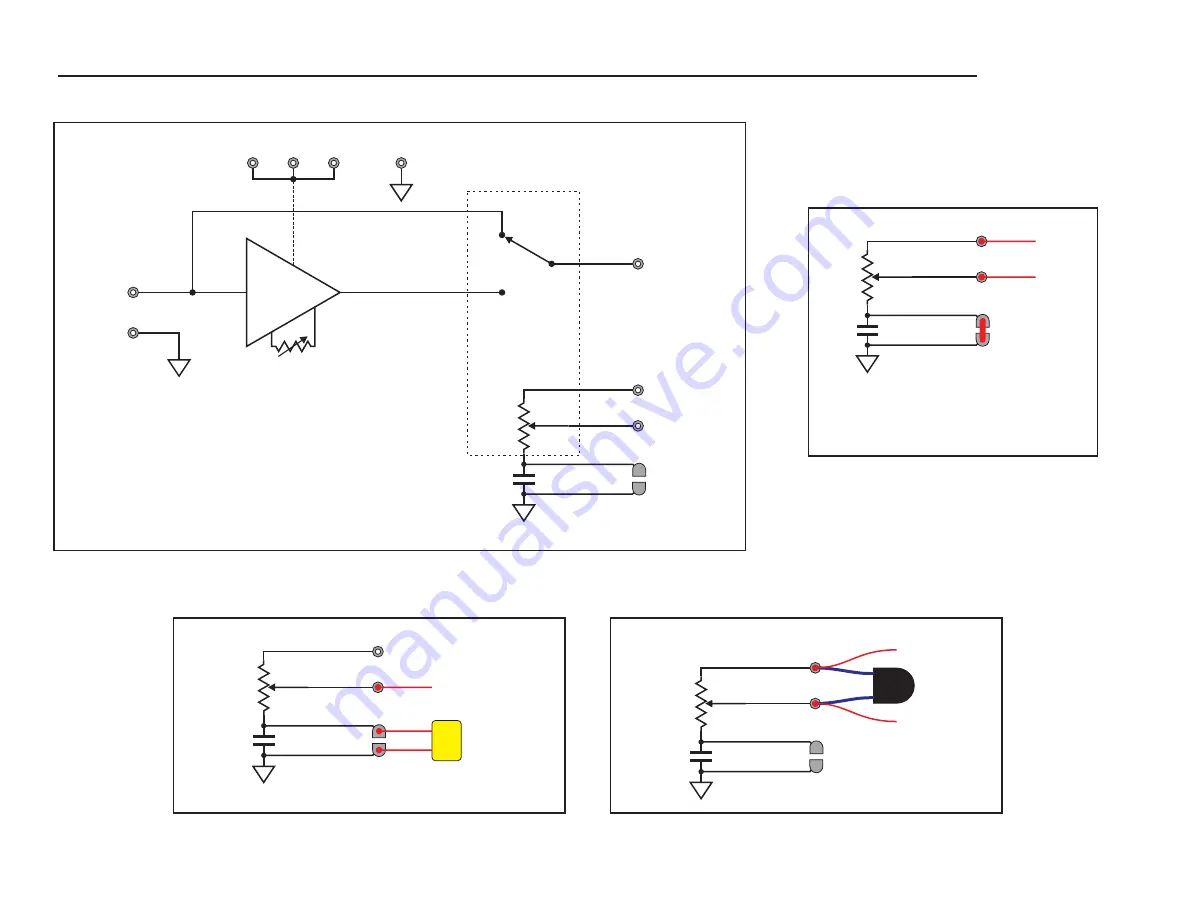 Fishman FLUENCE Instruction Manual Download Page 7