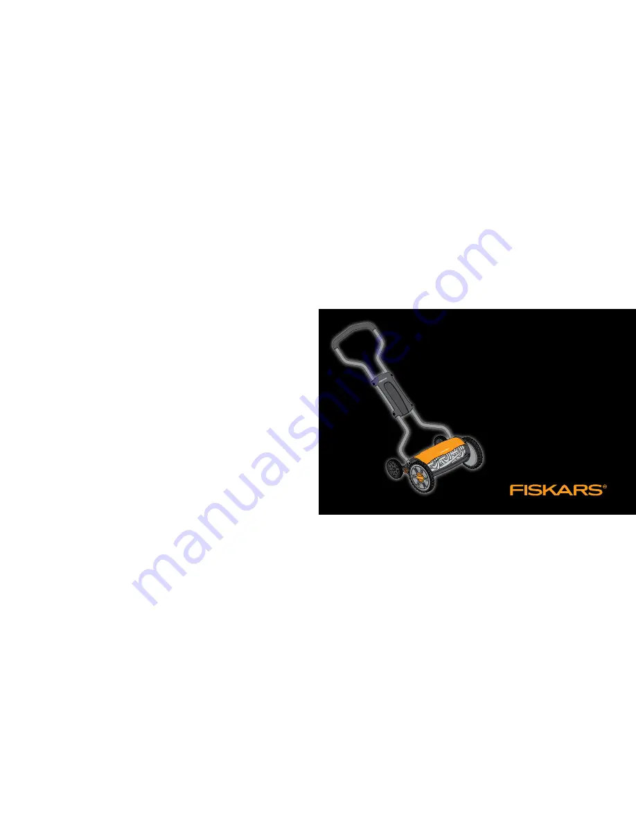 Fiskars StaySharp Plus 6207 Скачать руководство пользователя страница 10