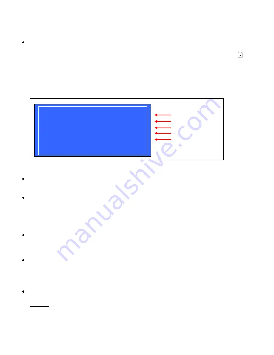 FISNAR RVC900N Series User Manual Download Page 11