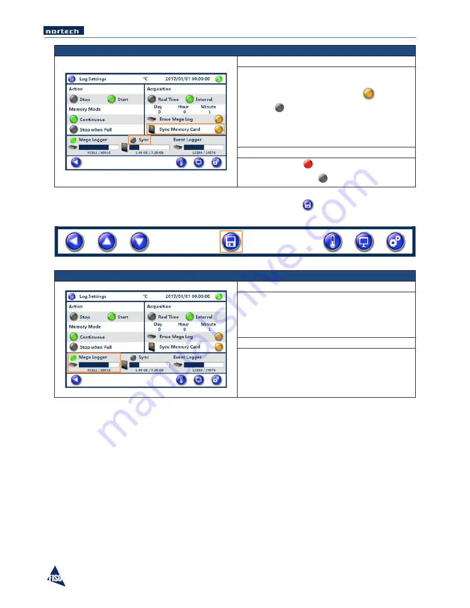 Fiso E-GRID User Manual Download Page 50