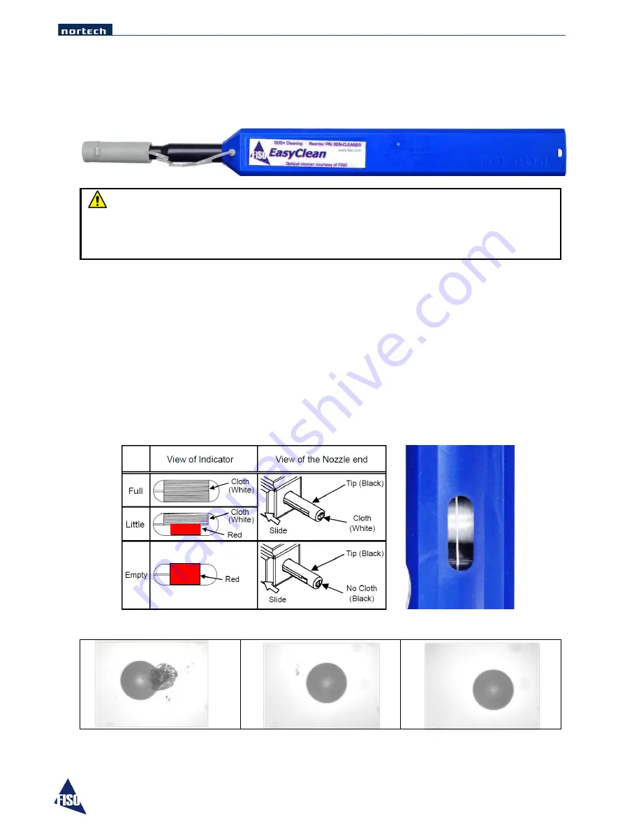 Fiso MAN-00112 R 2.0 User Manual Download Page 32