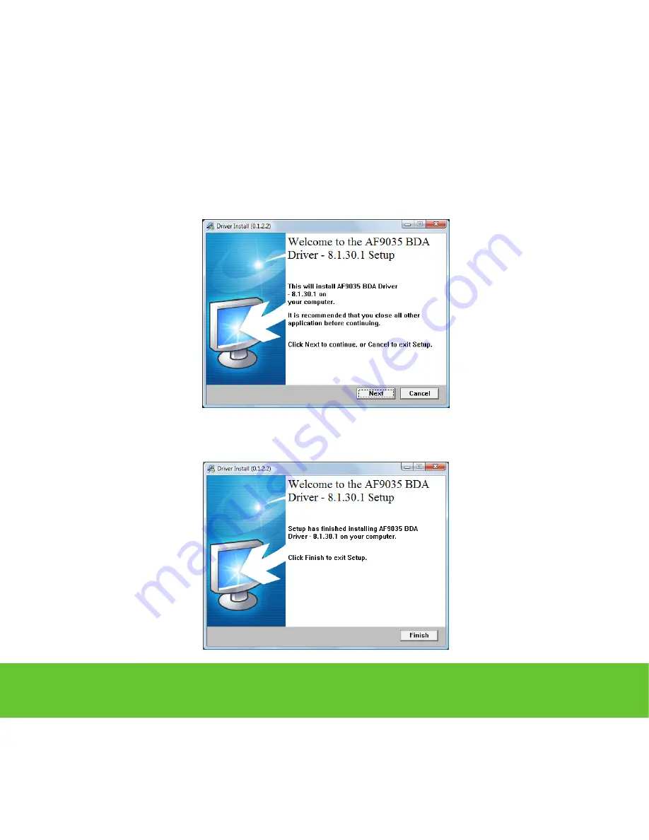 Fission DK-5901 User Manual Download Page 7