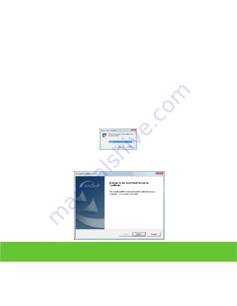 Fission DK-5901 User Manual Download Page 8