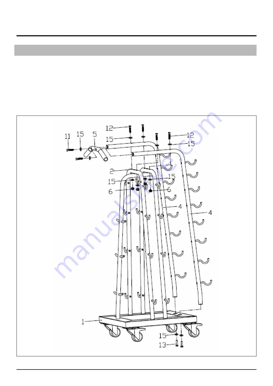 Fit4Home F4H-ACC-TF7512 Скачать руководство пользователя страница 9