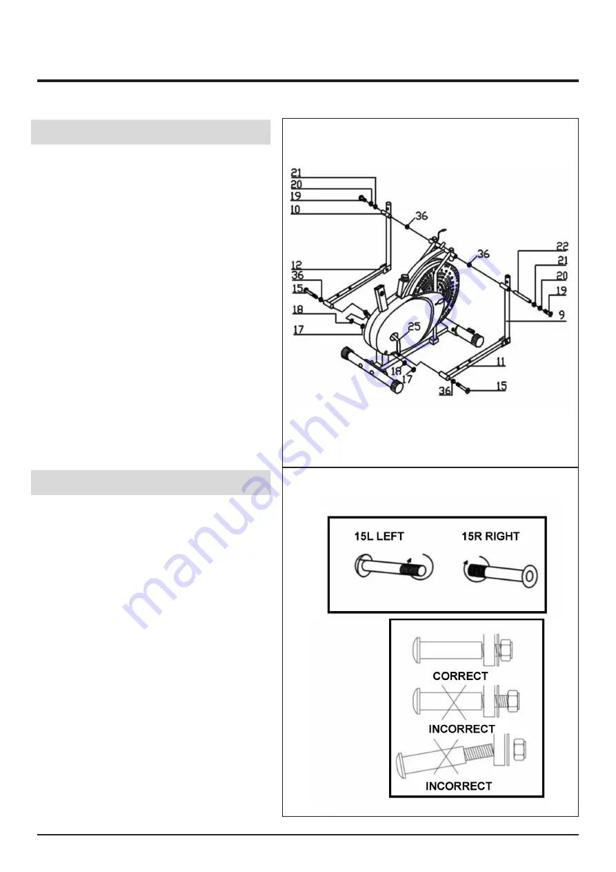 Fit4Home F4H-EB-ORB2600S User Manual Download Page 7