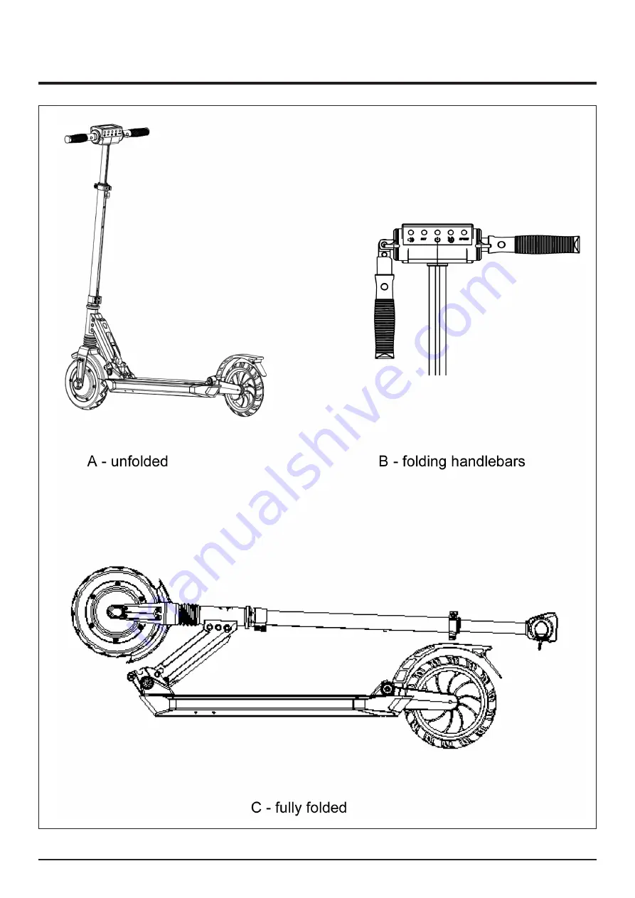 Fit4Home F4H-ES-LME350TS-RD Скачать руководство пользователя страница 5