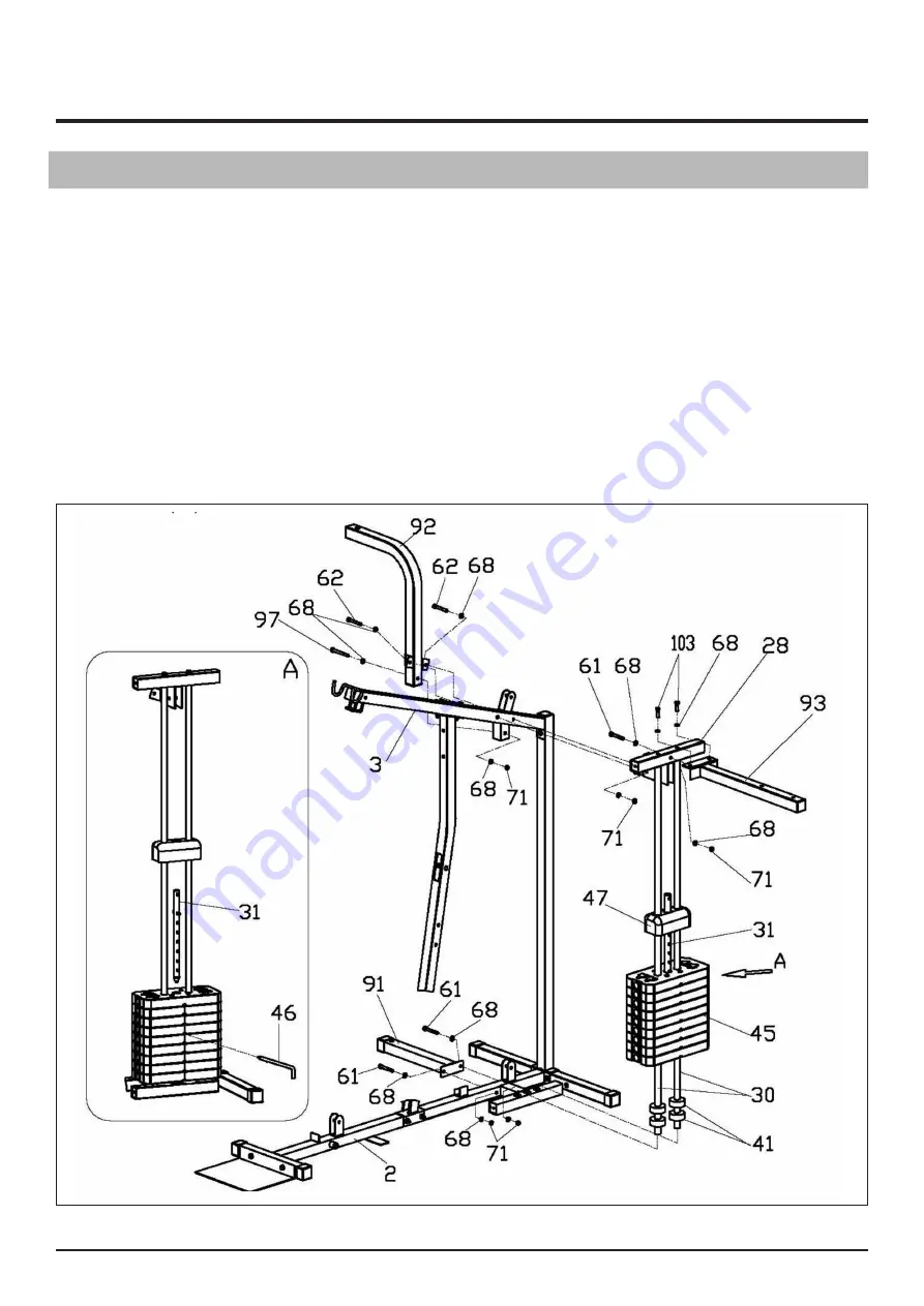 Fit4Home F4H-HG-3001C1 Скачать руководство пользователя страница 9