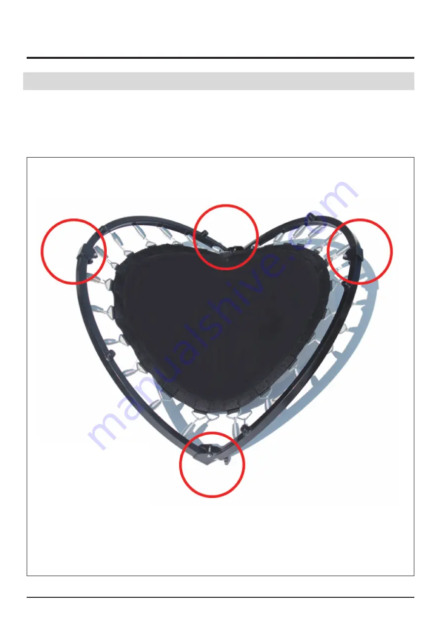 Fit4Home F4H-TRP-FITURAIL-FD User Manual Download Page 10