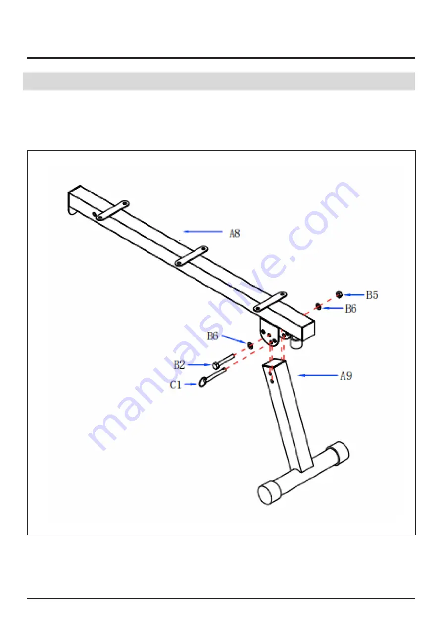 Fit4Home F4H-WB-ES555 User Manual Download Page 7