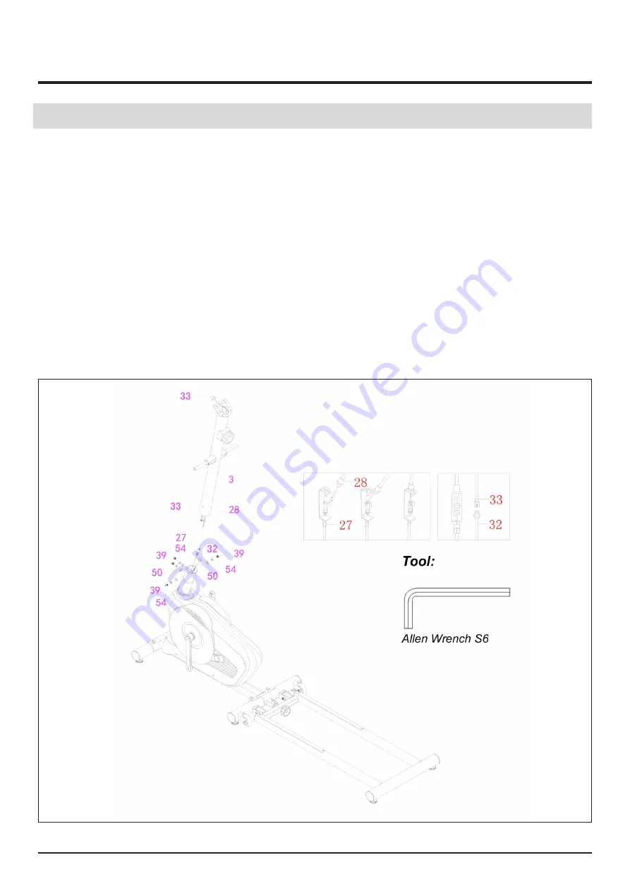 Fit4Home F4T-CT-KPR65714 User Manual Download Page 9