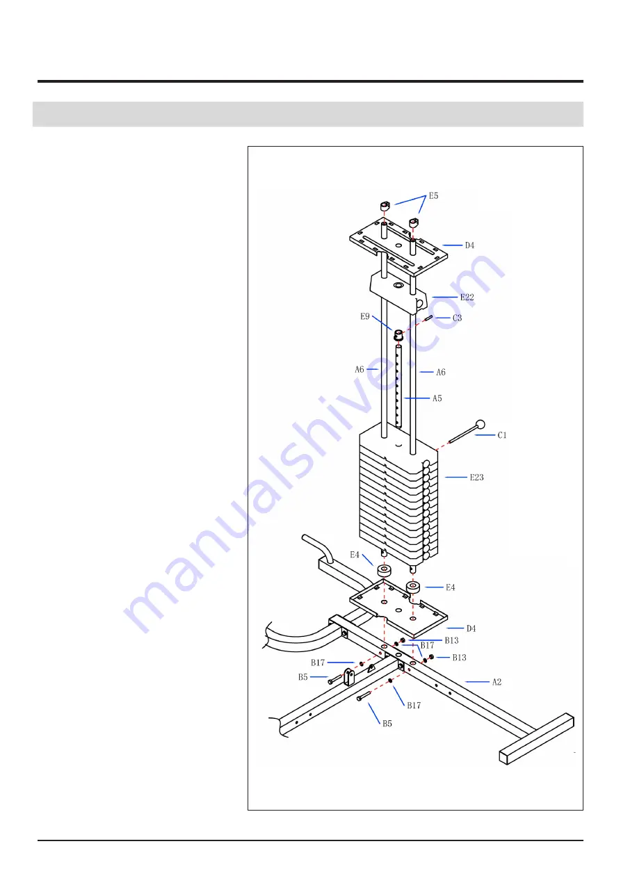 Fit4Home MAXX1 TF-7005A User Manual Download Page 9