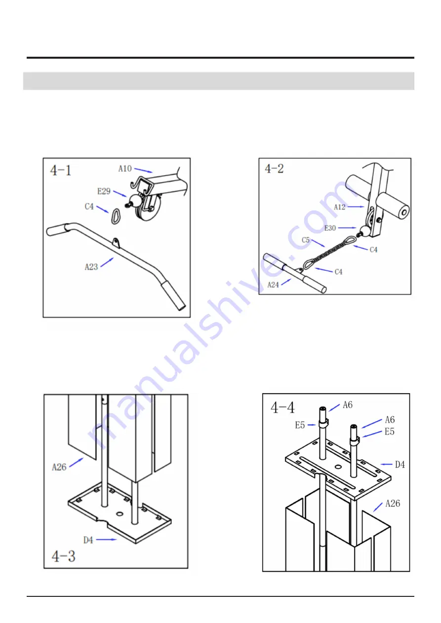 Fit4Home MAXX1 TF-7005A Скачать руководство пользователя страница 24