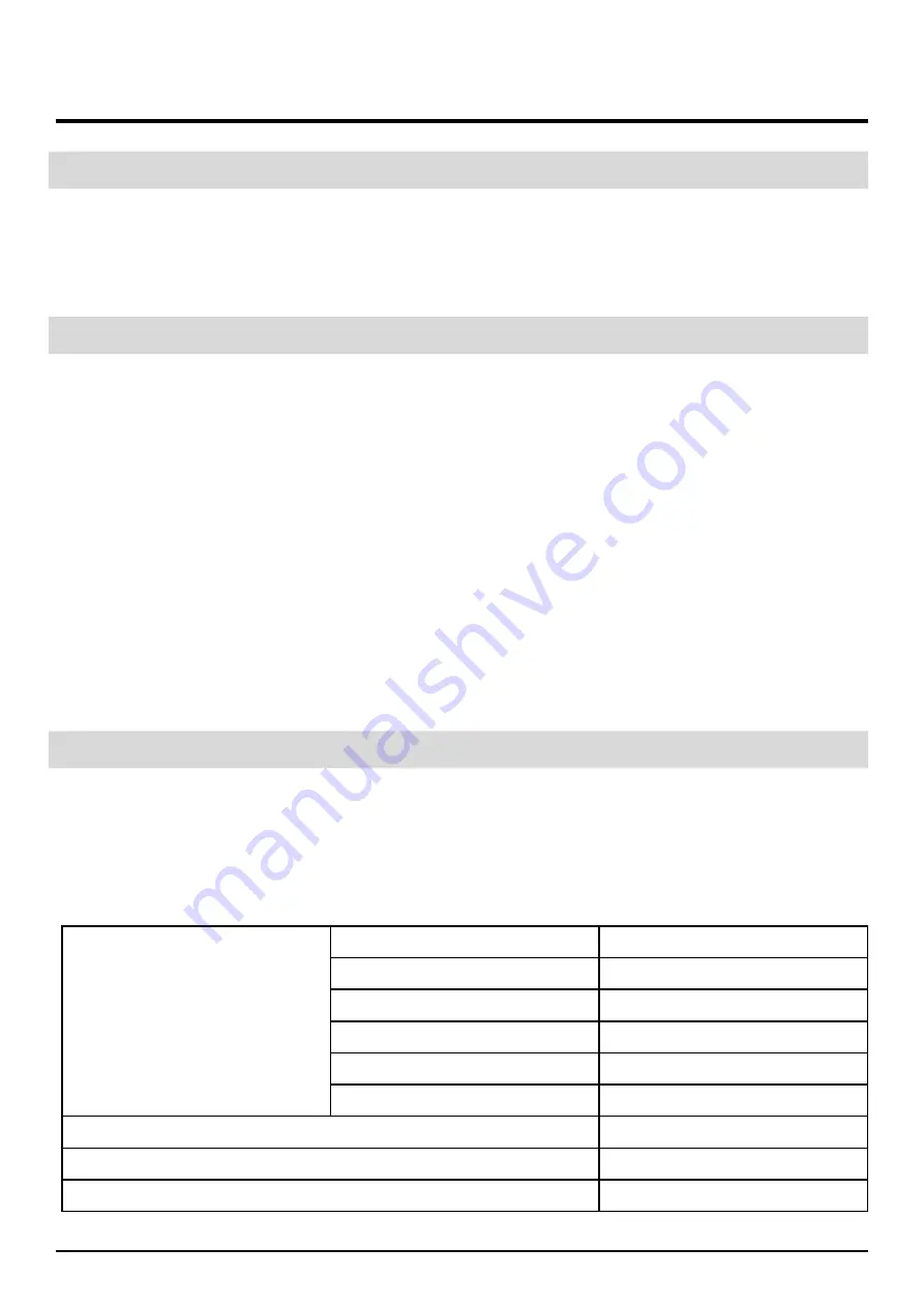 Fit4Home TF-7102A User Manual Download Page 14