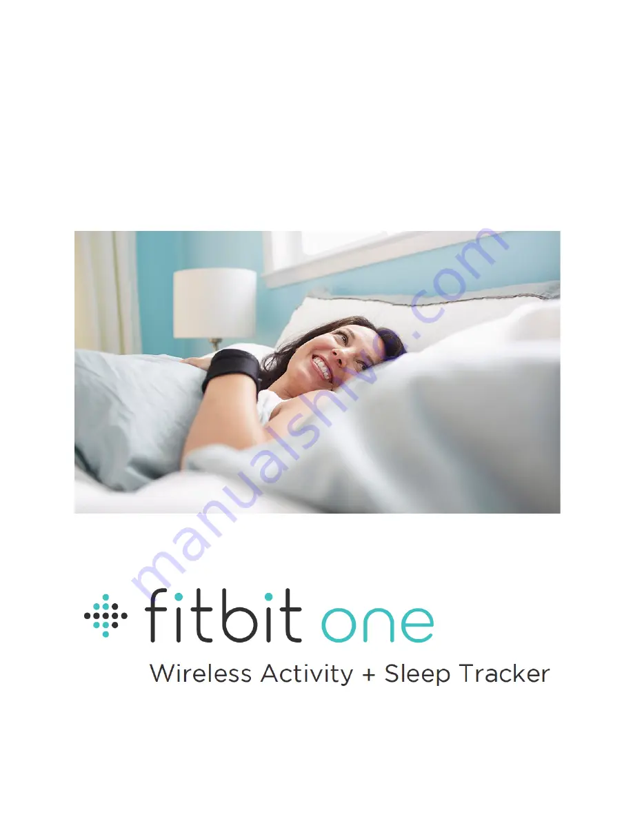 Fitbit Zip fitbit one User Manual Download Page 31