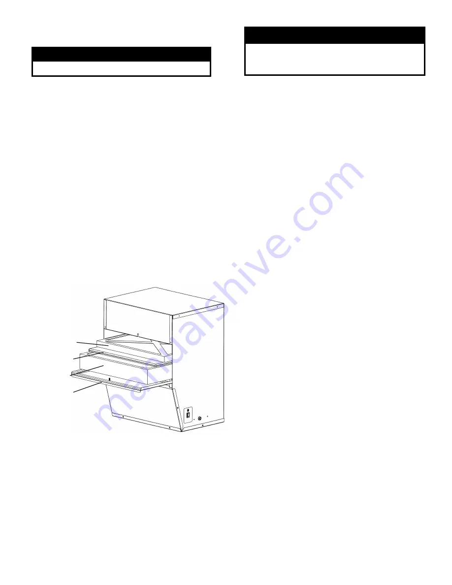 Five Seasons FSHEPA-DM400 Owner'S Manual Download Page 4