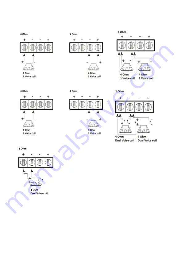 Five LM-2.100 User Manual Download Page 15