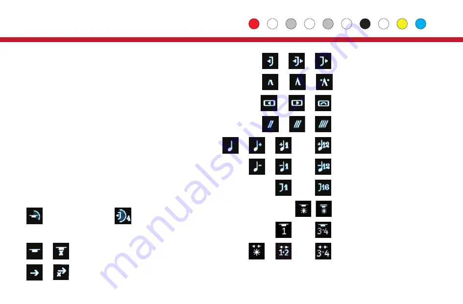 Five12 Vector User Manual Download Page 11