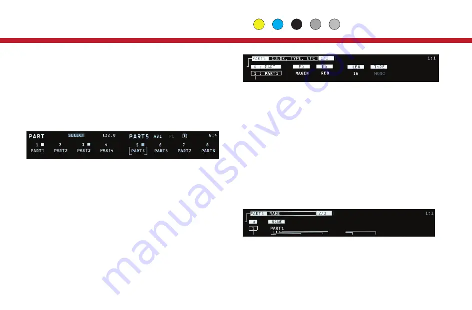 Five12 Vector User Manual Download Page 15