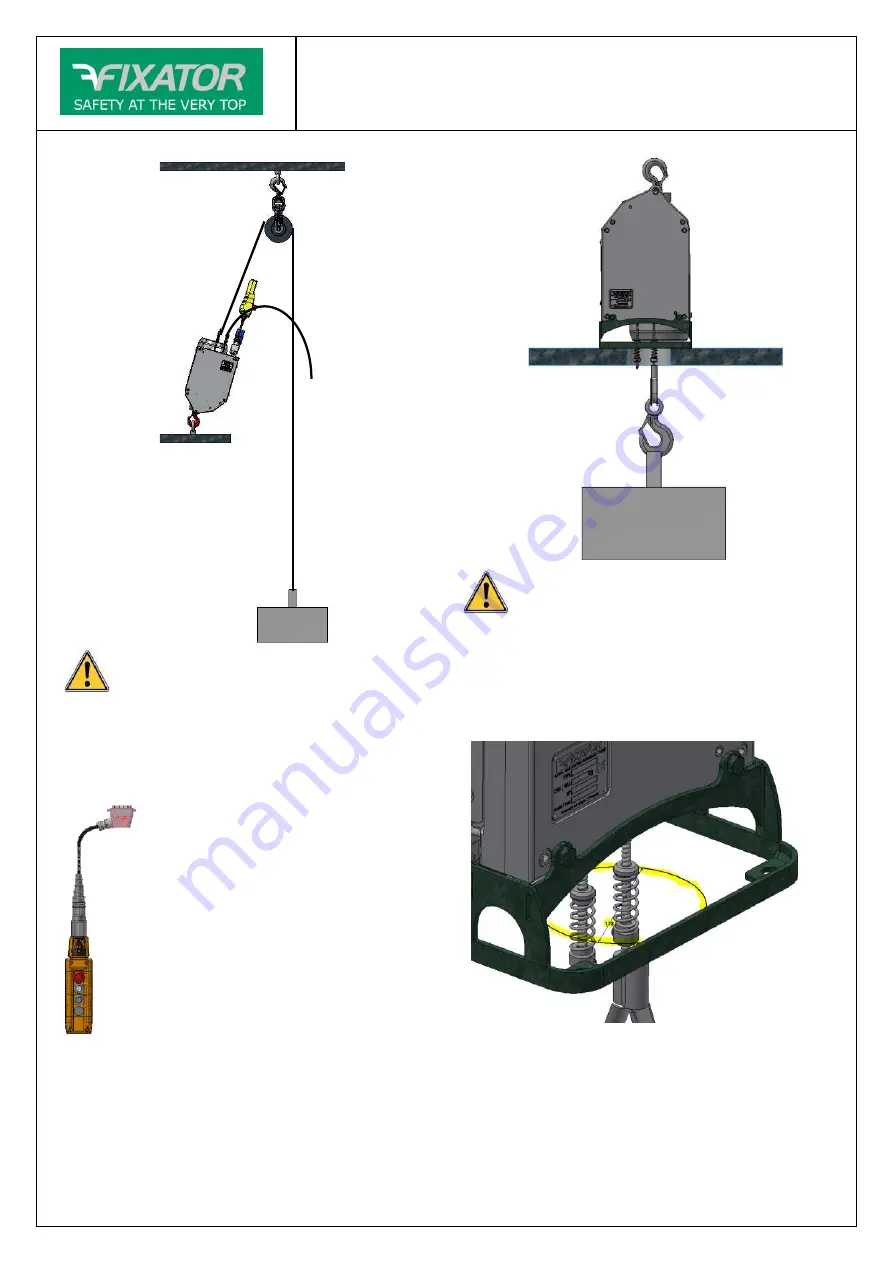 FIXATOR LM300S+ Instruction Manual Download Page 47