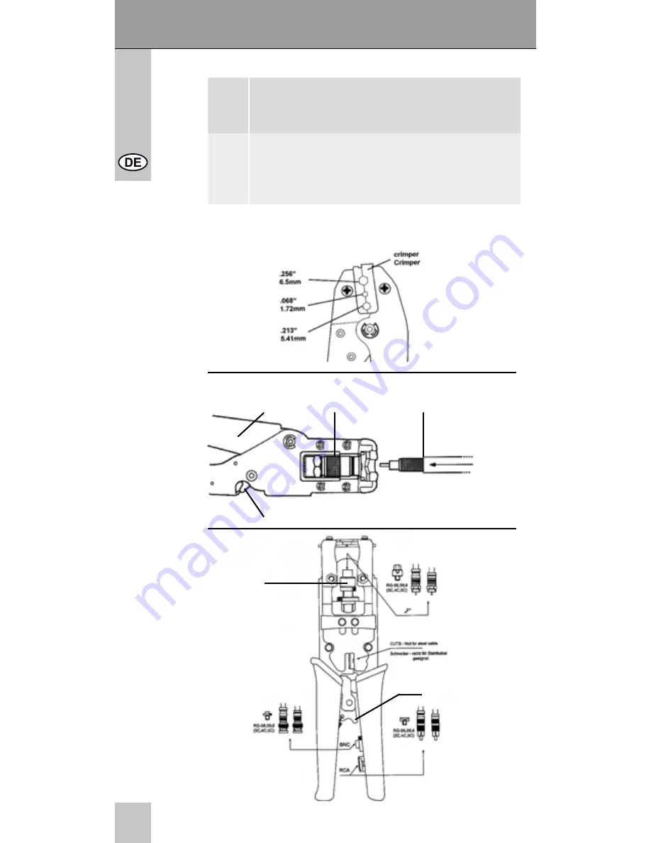 Fixpoint 11366 Скачать руководство пользователя страница 4