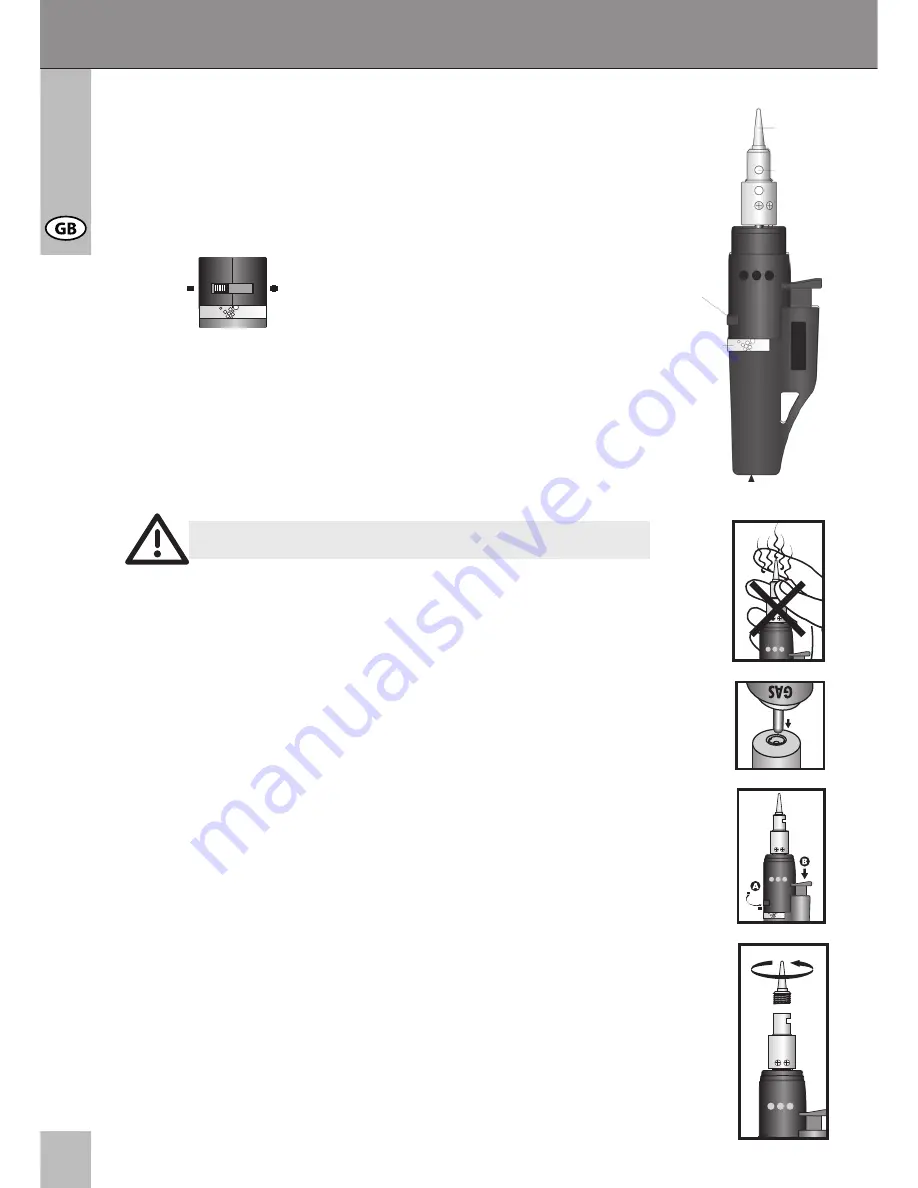 Fixpoint 51095 User Manual Download Page 10