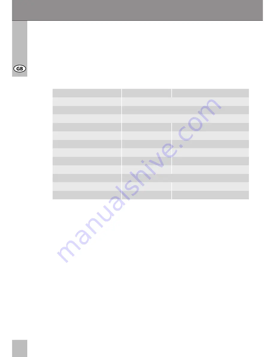 Fixpoint 51095 User Manual Download Page 12