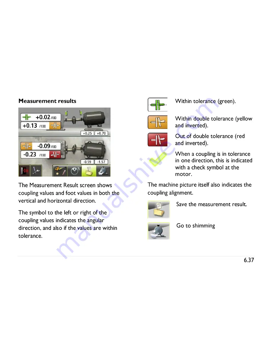 Fixturlaser M3 I-0913 User Manual Download Page 59