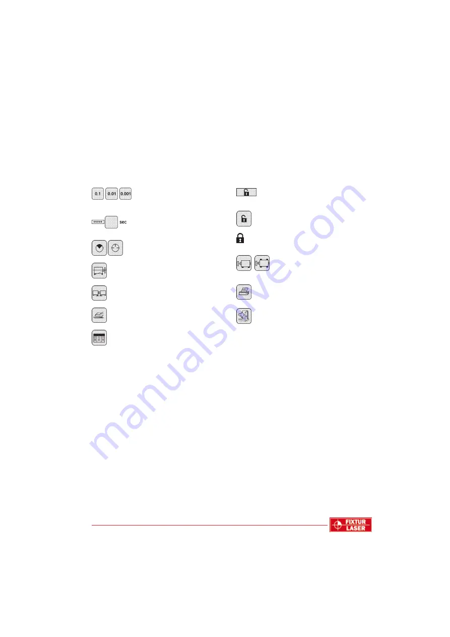 Fixturlaser Shaft 100 User Manual Download Page 61