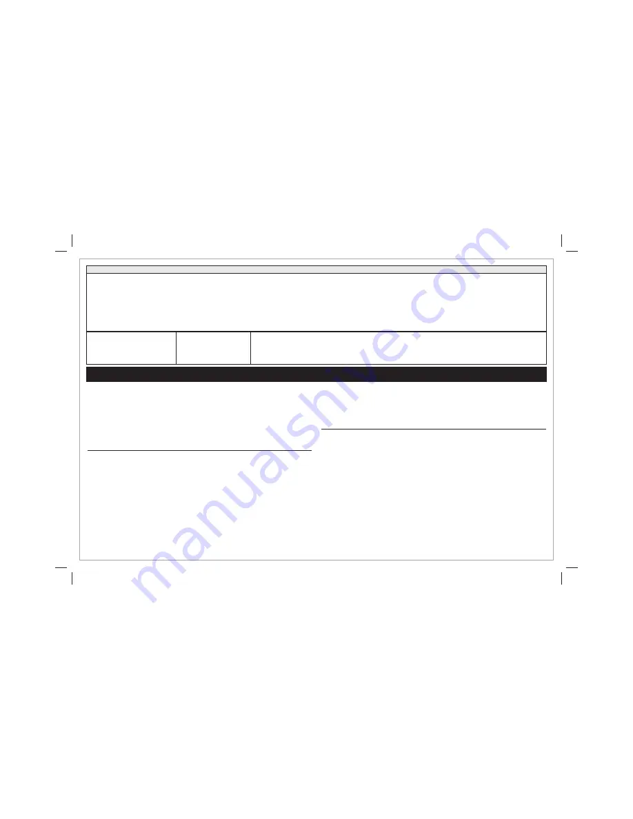 Fizzini Carbonated Soda Maker User Manual Download Page 27