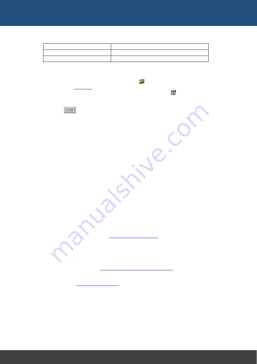 Flachmann und Heggelbacher Docklight V2.2 User Manual Download Page 45