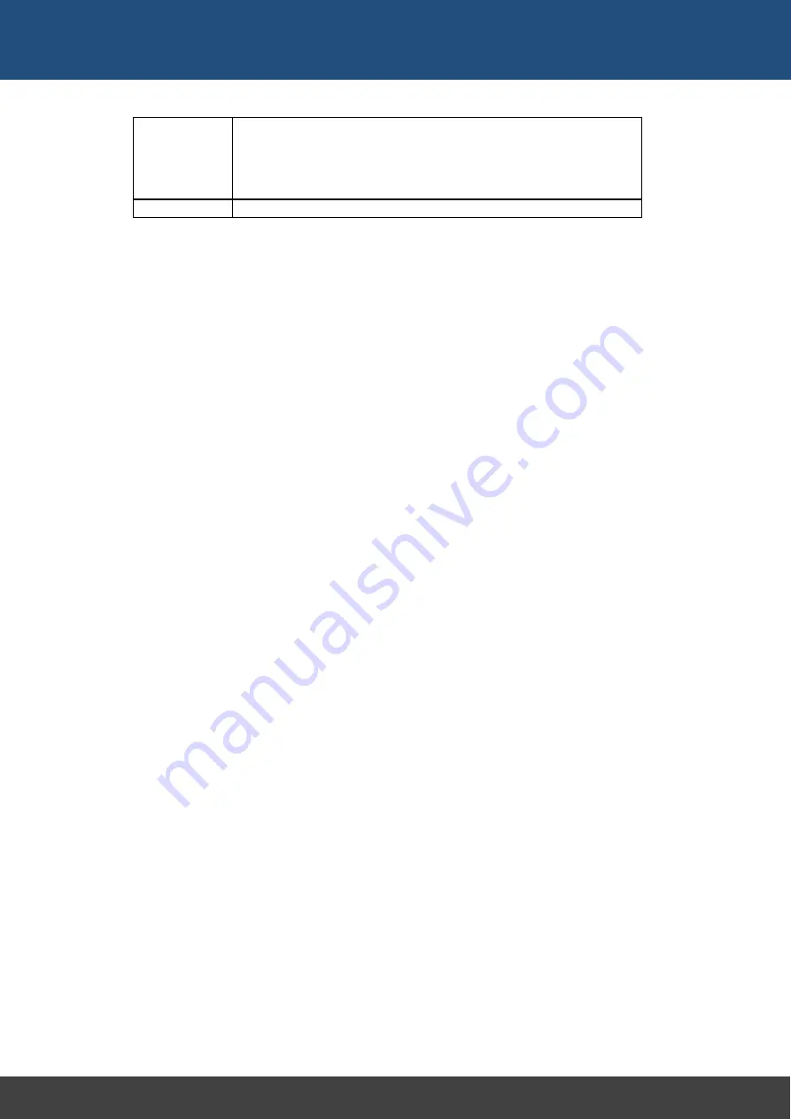 Flachmann und Heggelbacher Docklight V2.2 User Manual Download Page 61