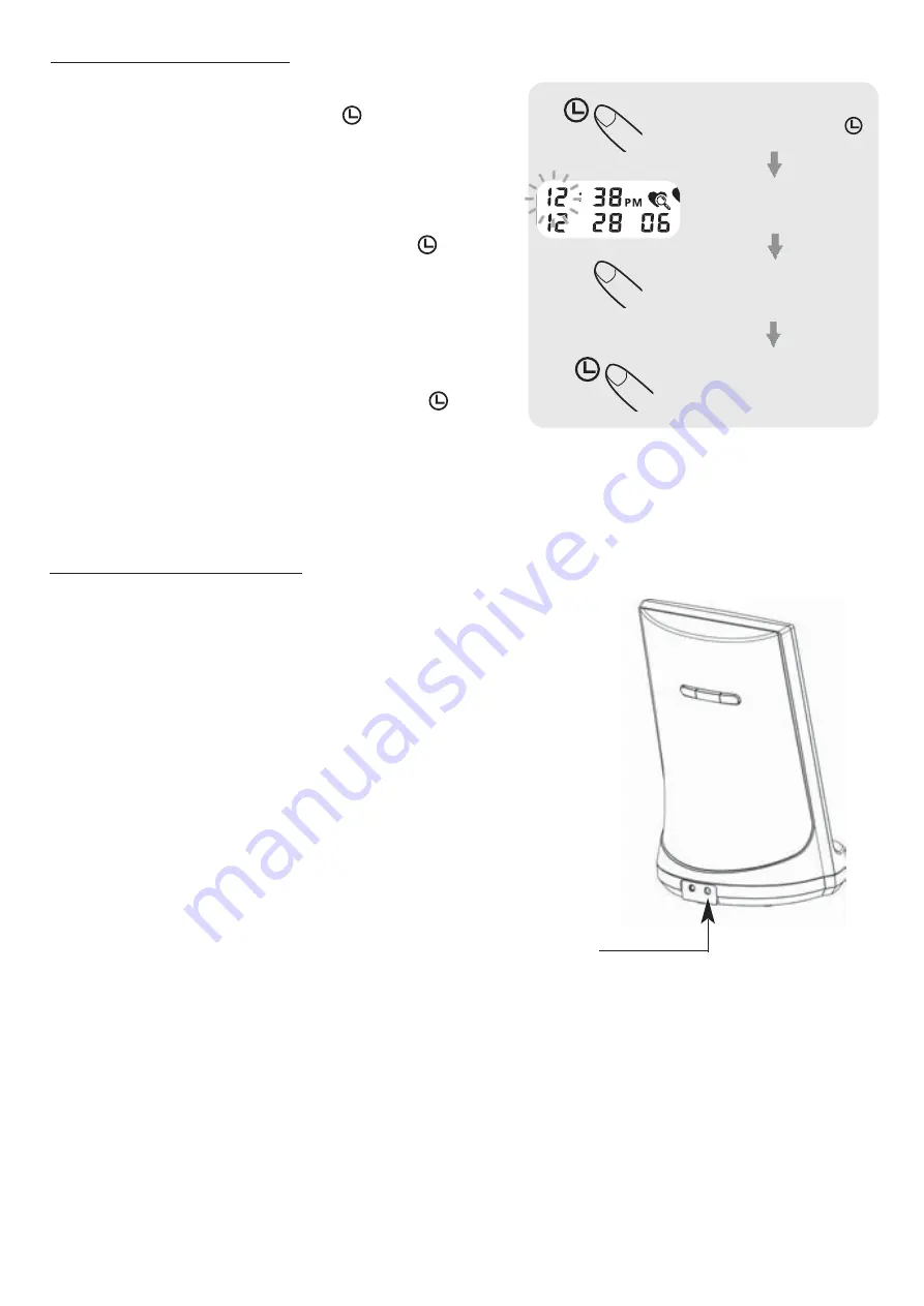 Flaem AD701K Instructions For Use Manual Download Page 38