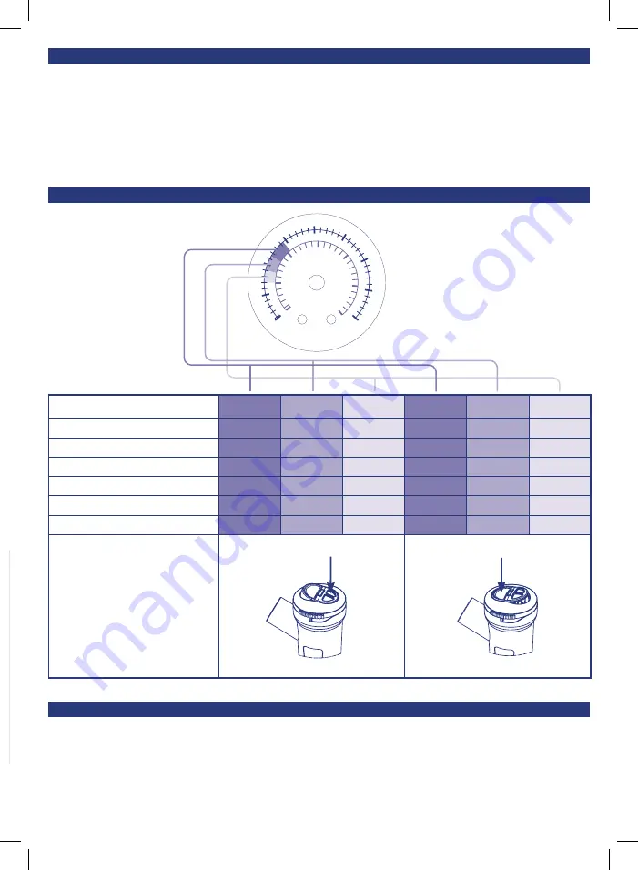 Flaem Air Pro 3000 Plus Instructions For Use Manual Download Page 29