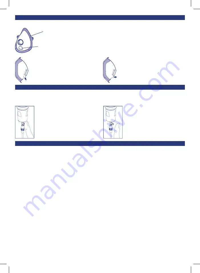 Flaem Air Pro 3000 Plus Instructions For Use Manual Download Page 38